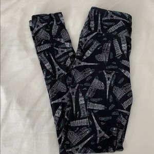 Lularoe leggings